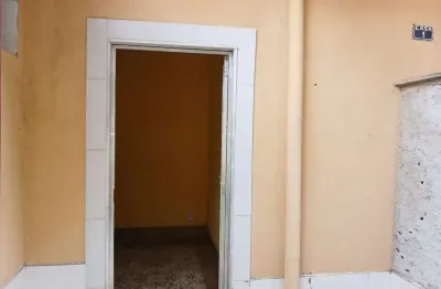 Casa para alugar na rua pedro correia, vila meriti, duque de caxias - rj
