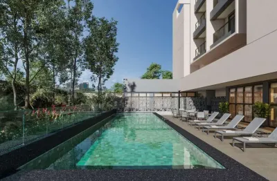 Apartamento à venda na rua alves guimarães, pinheiros, são paulo - sp