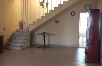 Casa com 3 quartos à venda na Rua José Zappi, 941, Vila Prudente, São Paulo