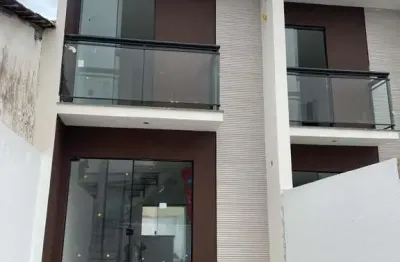 Casa à venda na rua josé soares ferreira, campo grande, rio de janeiro - rj