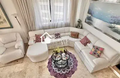 Cobertura à venda na rua joaquim távora, vila mariana, são paulo - sp