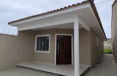 Casa à venda na rua cento e vinte e três, jardim atlântico leste (itaipuaçu), maricá - rj