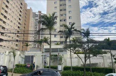 Apartamento para alugar na avenida aruanã, tamboré, barueri - sp
