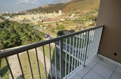 Apartamento à venda na avenida abílio augusto távora, marapicu (jardim alvorada), nova iguaçu, nova iguaçu - rj