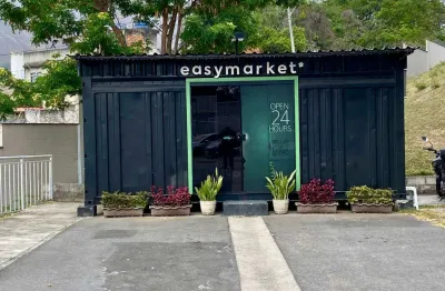Apartamento à venda na rua luísa dias martins, jardim alvorada, nova iguaçu - rj