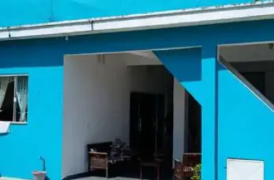 Casa à venda na rua vinte e cinco de agosto, vila santa alice, duque de caxias - rj