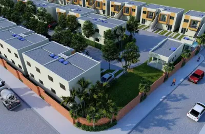 Casa à venda na rua divino alcides dos santos, fanchem, queimados - rj