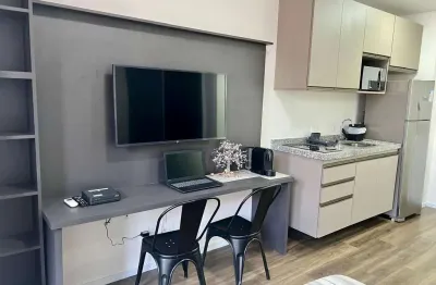 Apartamento à venda na rua borges lagoa, vila clementino, são paulo - sp