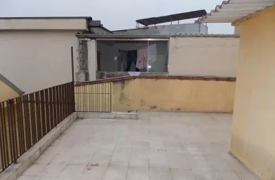 Casa à venda na rua francisco ferreira de carvalho, parque edu chaves, são paulo - sp