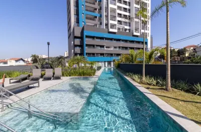Apartamento à venda na rua brito peixoto, vila primavera, são paulo - sp