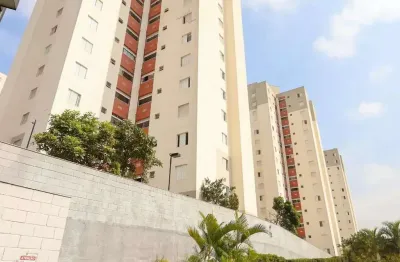 Apartamento à venda na rua vinte e dois de agosto, vila bela vista (zona norte), são paulo - sp