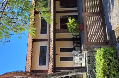 Casa de condomínio à venda na rodovia amaral peixoto, praia linda, são pedro da aldeia - rio de janeiro
