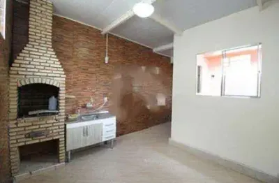 Casa com 3 quartos à venda na Rua das Cobeias, 303, Vila Bela, São Paulo