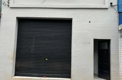 Ponto comercial para alugar na Rua Curupace, 437, Mooca, São Paulo