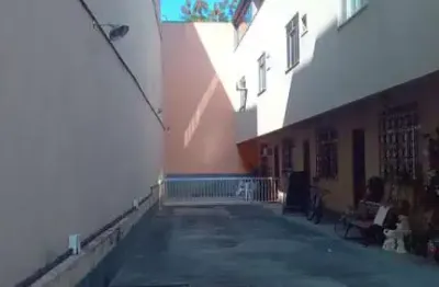 Casa à venda na rua nerval de gouveia, cascadura, rio de janeiro - rj