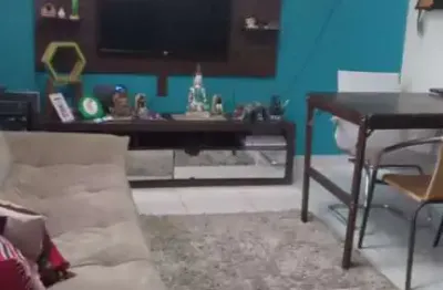 Casa à venda na Rua Nerval de Gouveia, Cascadura, Rio de Janeiro - RJ