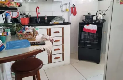 Apartamento à venda na Estrada Raul Veiga, Raul Veiga, São Gonçalo - RJ