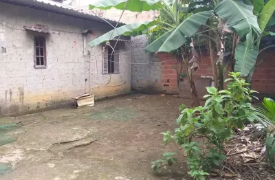 Casa à venda na rua augusto josé, capivari, duque de caxias - rj