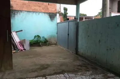 Casa à venda na rua augusto josé, capivari, duque de caxias - rj