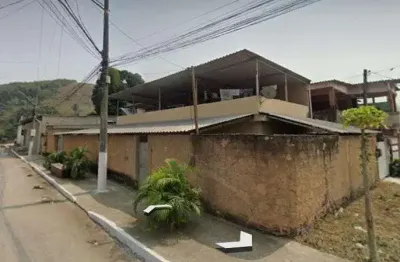Casa à venda na rua amazonas, parque paulicéia, duque de caxias - rj