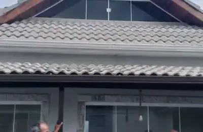 Casa à venda na travessa vinte e cinco de agosto, vila santa alice - vila do sase - xerem, duque de caxias - rj