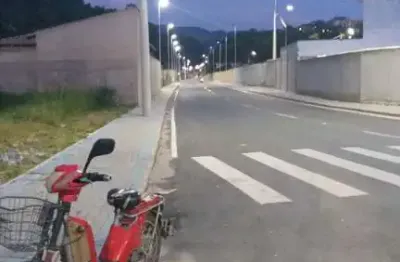 Terreno à venda na rua treze de junho, vila santa alice, duque de caxias - rj