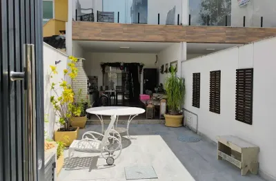 Casa de condomínio à venda na rua josé cota, guaratiba, rio de janeiro - rj