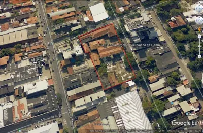 Prédio inteiro à venda na rua general argolo, são cristóvão, rio de janeiro - rj