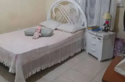 Casa à venda na rua h, jardim anhangá, duque de caxias - rj