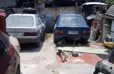 Terreno à venda na rua gurupa, penha, rio de janeiro - rj
