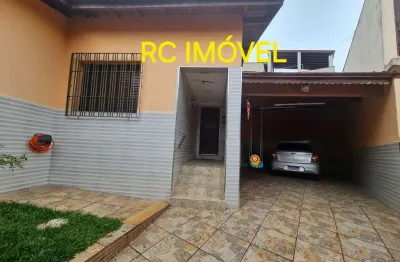 Casa à venda na rua rio claro, olímpico, são caetano do sul - sp