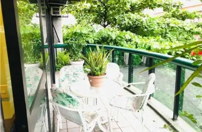 Apartamento à venda na rua almirante guilhem, leblon, rio de janeiro - rj