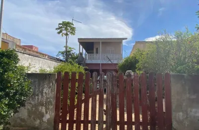 Casa à venda na rua venceslau viana da glória , santo amaro de campos, campos dos goytacazes - rj