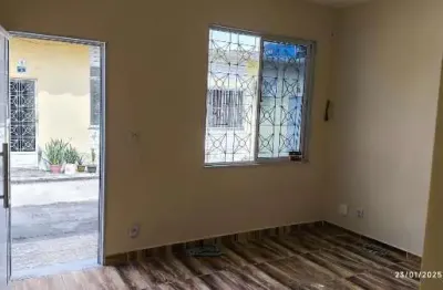 Casa para alugar na rua vicente renda, parque lafaiete, duque de caxias - rj