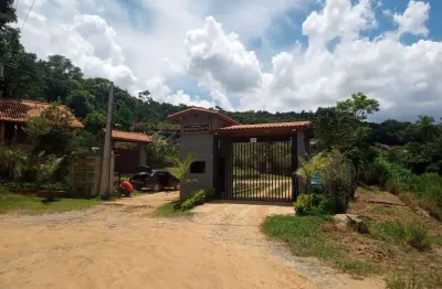 Terreno à venda na boa ventura jose rodrigues neto, campo verde, ibiúna - sp