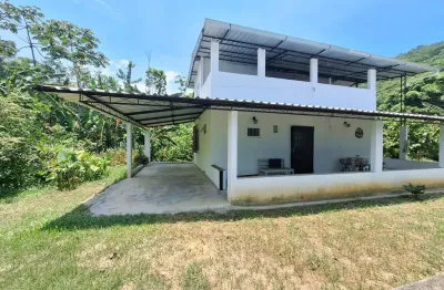 Sítio à venda na caminho sebastião, guaratiba, rio de janeiro - rj