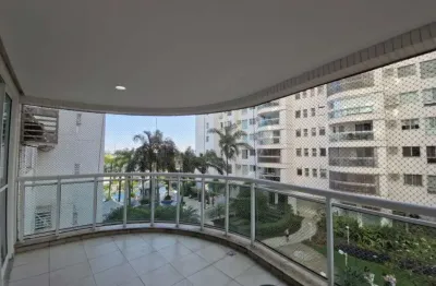 Apartamento à venda na rua mário agostinelli, barra olímpica, rio de janeiro - rj