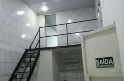 Galpão para alugar na rua cruz e sousa, encantado, rio de janeiro - rj