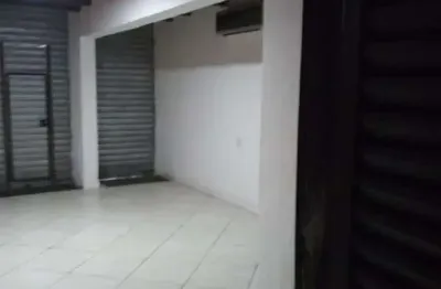 Galpão para alugar na rua cruz e sousa, encantado, rio de janeiro - rj