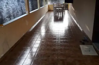 Casa à venda na estrada do aviário, xerém, duque de caxias - rj