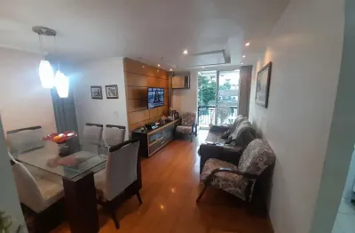 Apartamento à venda na estrada do bananal, freguesia (jacarepaguá), rio de janeiro - rj