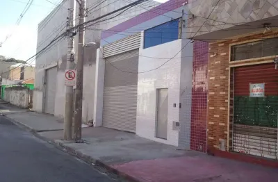 Galpão para alugar na rua orfanato, vila prudente, são paulo - sp