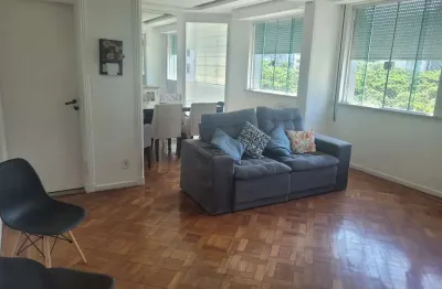 Apartamento à venda na praça serzedelo correia, copacabana, rio de janeiro - rj