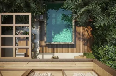 Casa de condomínio à venda na avenida rachel de queiroz, barra da tijuca, rio de janeiro - rj