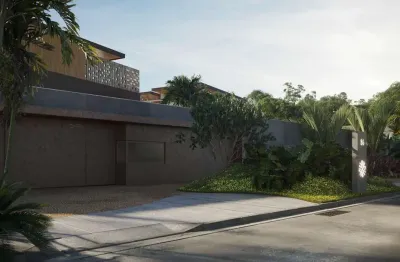 Casa de condomínio à venda na avenida rachel de queiroz, barra da tijuca, rio de janeiro - rj