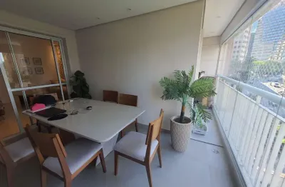 Apartamento à venda na avenida copacabana, dezoito do forte empresarial/alphaville., barueri - sp