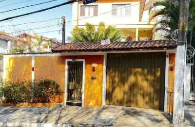 Casa à venda na rua doutor luiz nazareno de assumpção, jardim guapira, são paulo - sp