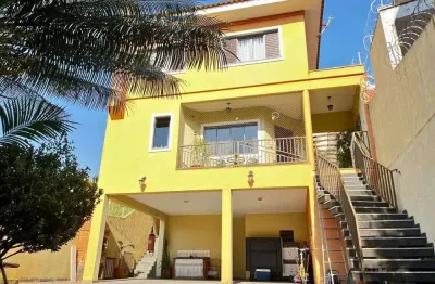 Casa à venda na rua doutor luiz nazareno de assumpção, tremembé, são paulo - sp