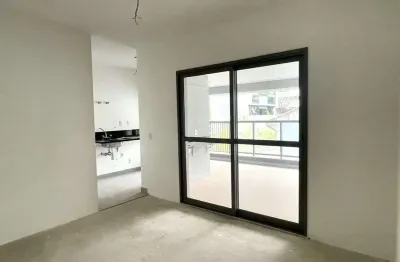 Apartamento à venda na rua doutor diogo de faria, vila clementino, são paulo - sp