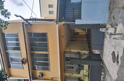 Apartamento à venda na rua general galiene, bonsucesso, rio de janeiro - rj
